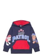 Paw Patrol Sweats Marinblå