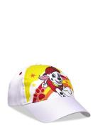 Paw Patrol Cap Vit