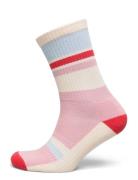 Mp Denmark Sofi Socks Rosa