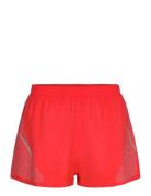 Adidas By Stella McCartney Asmc Tpa Short Röd