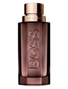 Hugo Boss Fragrance The Scent Le Parfum Eau De Parfum 100.00 Ml Nude