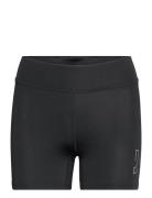 Johaug Elemental Hot Pants 2.0 Svart