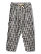 Sofie Schnoor Baby And Kids Stormsk Trousers Svart