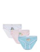 Bluey Panties Rosa