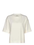 Copenhagen Muse Cmmuse-Tee Is A T-Shirt In A Premium, Heavy Cotton Mat...