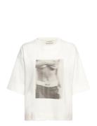 Copenhagen Muse Cmmuse-Tee Vit