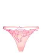 Hunkemöller Beau Hl String T Rosa