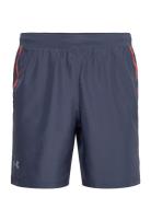 Under Armour Ua Launch 7'' Shorts Grå