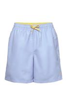 Ralph Lauren Kids Traveler Swim Trunk Blå