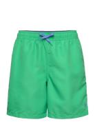 Ralph Lauren Kids Traveler Swim Trunk Grön