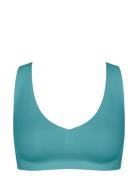Sloggi Sloggi Zero Feel 2.0 Bralette Blå