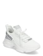 Steve Madden Maxilla-R-E Sneaker Vit