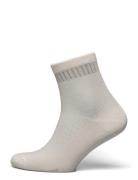 Mp Denmark Gabriella Short Socks Kräm