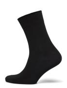 Mp Denmark Siv Socks Svart