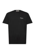 Revolution Application T-Shirt Svart