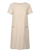 Ida Sjöstedt 363 01 Hannah Dress Beige