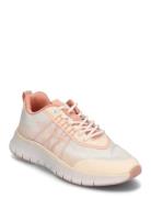 Tamaris Women Lace-Up Rosa