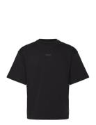 Woodbird Wbbeam Base Tee Svart