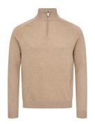 Bruun & Stengade Bs Vangelis Regular Fit Knitwear Beige