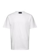 Lexington Clothing Relaxed Heavyweight Tee Vit