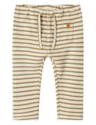 Lil'Atelier Nbmtadeo Pant Lil Kräm