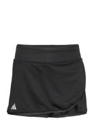 Adidas Tennis Club Skirt Svart