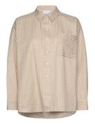 Noella Cara Shirt Beige