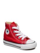 Converse Chuck Taylor All Star Röd