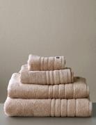 Mimou Bath Towel Devon Beige