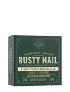 The Scottish Fine Soaps Rusty Nail Soap Nude