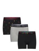 Ralph Lauren Kids Xb-Boxer/Brief Svart