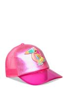 Billieblush Cap Rosa