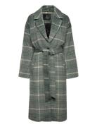 Bruuns Bazaar Noisette Jezze Coat Multi/patterned