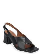 Billi Bi Sandals Svart