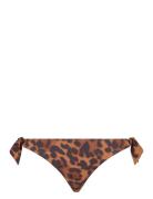 Chantelle Beach Sauvage Bikini Brun