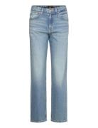 Lee Jeans Rider Classic Blå