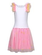 Billieblush Dress Rosa