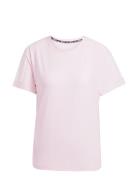 Adidas Performance Otr B Tee Rosa