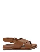 Sofie Schnoor Baby And Kids Sandal Brun