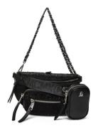 Steve Madden Bmaxima Crossbody Bag Svart