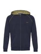 BOSS Mix&Match Jacket H Marinblå