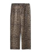 Sofie Schnoor Abigailesw Trousers Brun