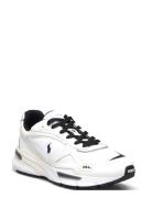 Polo Ralph Lauren Trackster 275 Sneaker Vit