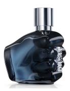 Diesel - Fragrance Only The Brave Eau De Parfum 35.00 Ml Nude