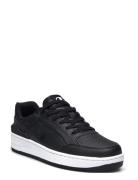 Champion Turbo 500 Low Cut Shoe Svart