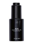 Yin Your Skin Yin Your Skin® Sileä Silky Facial Oil For Resilience & G...