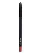 GOSH COPENHAGEN Velvet Touch Lip Liner Waterproof Rosa