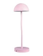 Dyberg Larsen Fonzy Rosa