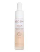 GOSH COPENHAGEN Dewy Foundation Drops