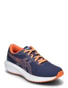 Asics Gel-Excite 10 Gs Marinblå